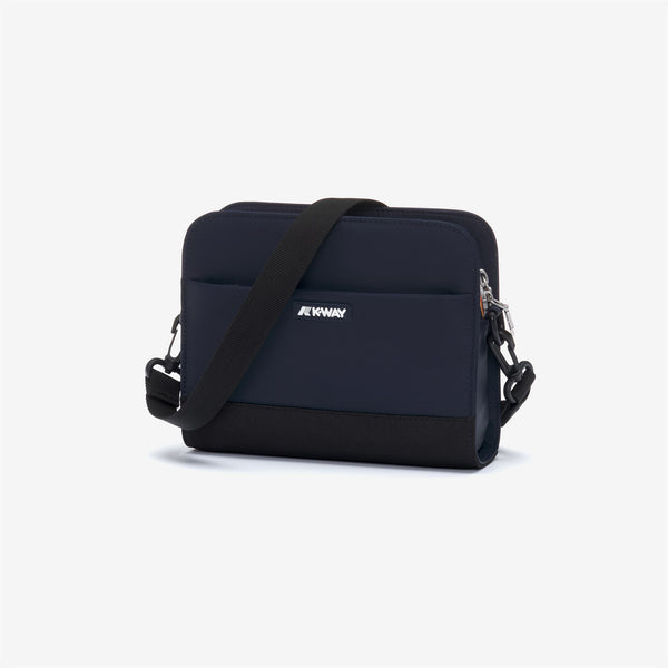 K Way MARYBELL BLUE DEPTH