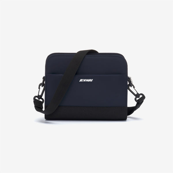 k way MARYBELL BLUE DEPTH