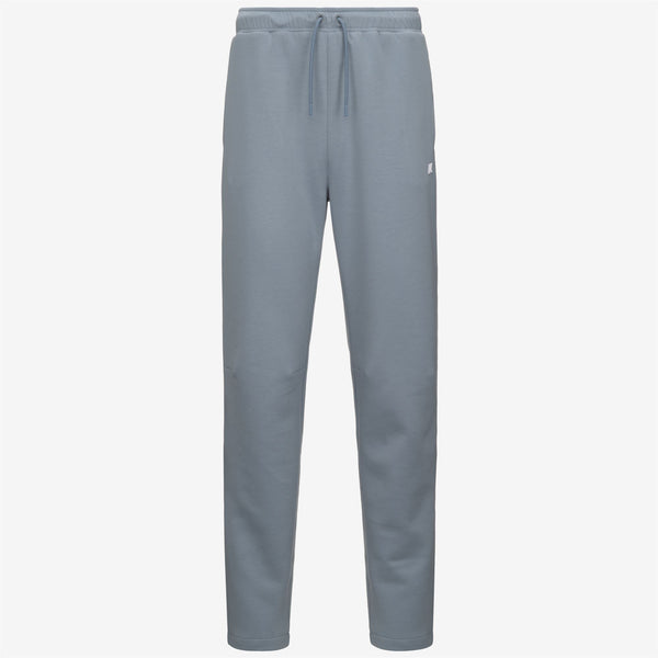 k way MICKA LIGHT SPACER GREY MD