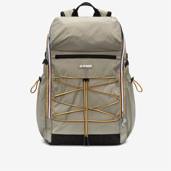 k way MONTE LIMAR GREEN OAK