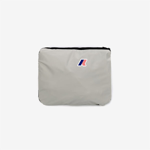 K Way NESTY LF BEIGE LT