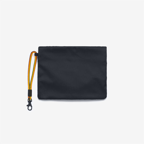 K Way NIMES BLUE DEPTH