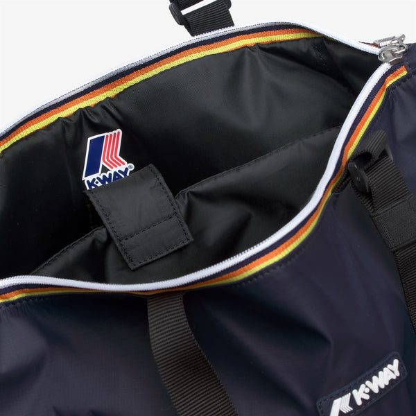 K Way NOAM BLUE DEPTH