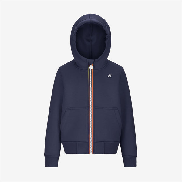 k way P. BERENGER SPACER BLUE DEEP COBALT