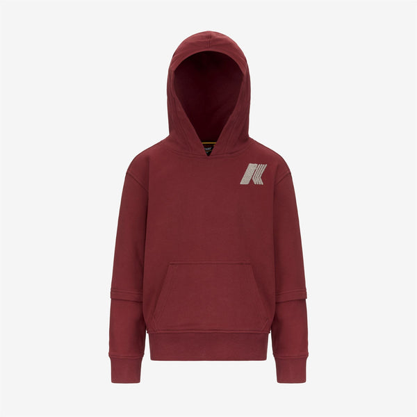 k way P. BERNIEL FP K SPONGE RED SYRAH