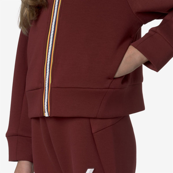 K Way P. DIVINE LIGHT SPACER RED SYRAH