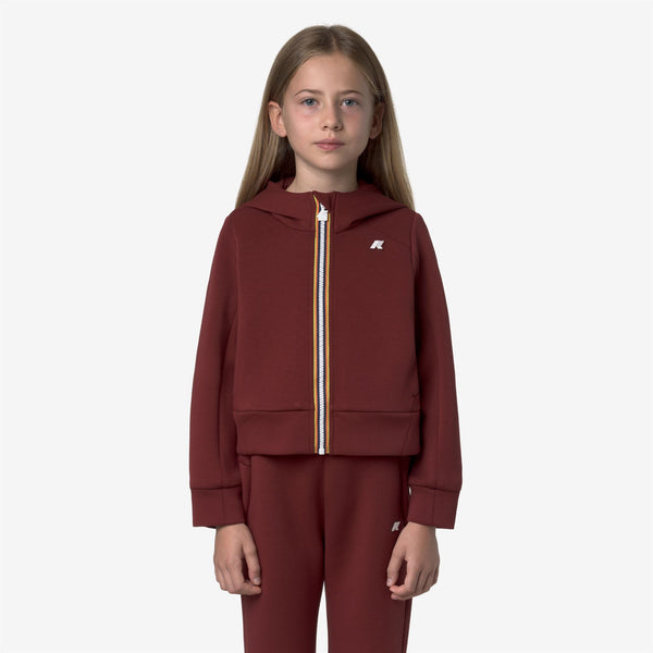 K Way P. DIVINE LIGHT SPACER RED SYRAH