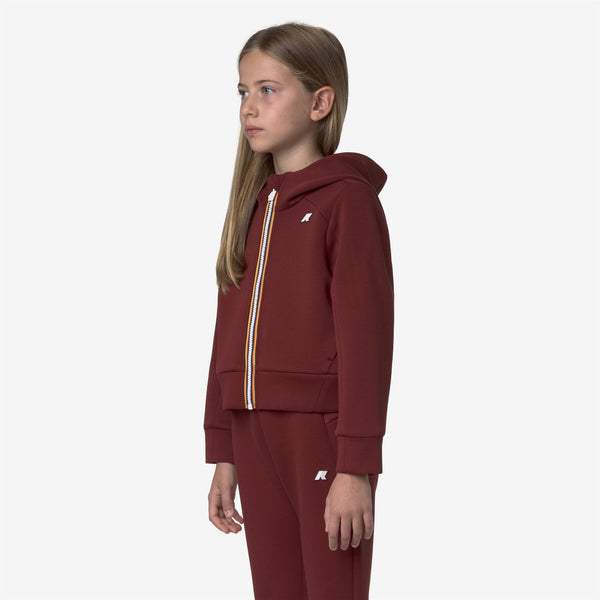 K Way P. DIVINE LIGHT SPACER RED SYRAH