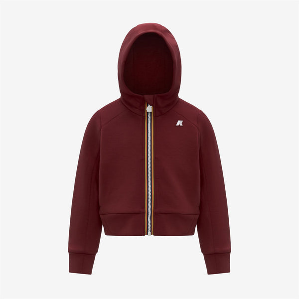 k way P. DIVINE LIGHT SPACER RED SYRAH