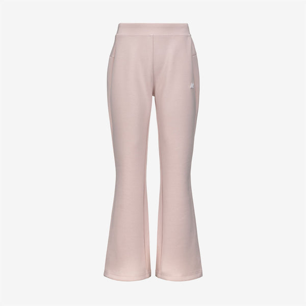 k way P. JANINNE LIGHT SPACER ROSE HUSHED