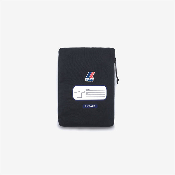 K Way P. LEONIDE BLUE DEPTH