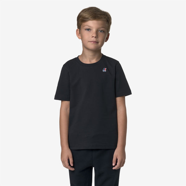 K Way P. LEONIDE BLUE DEPTH