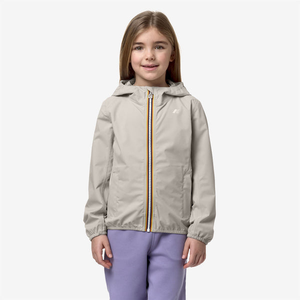 K Way P. LILY STRETCH DOT BEIGE LT