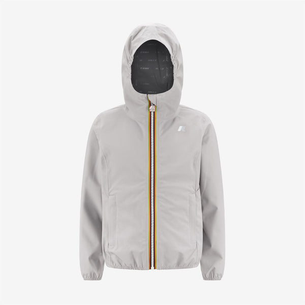 k way P. LILY STRETCH DOT BEIGE LT