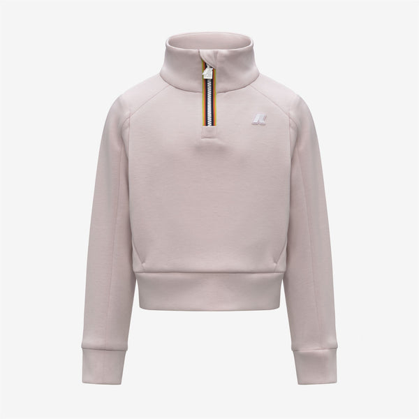 k way P. LOUEN LIGHT SPACER ROSE HUSHED