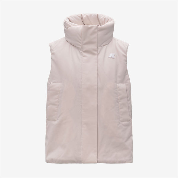 k way P. MARLE ST WARM ROSE HUSHED