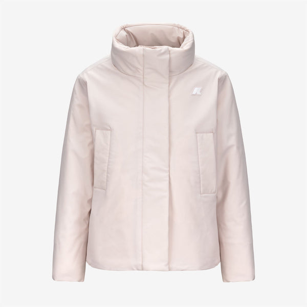 k way P. MARLETTE ST WARM ROSE HUSHED