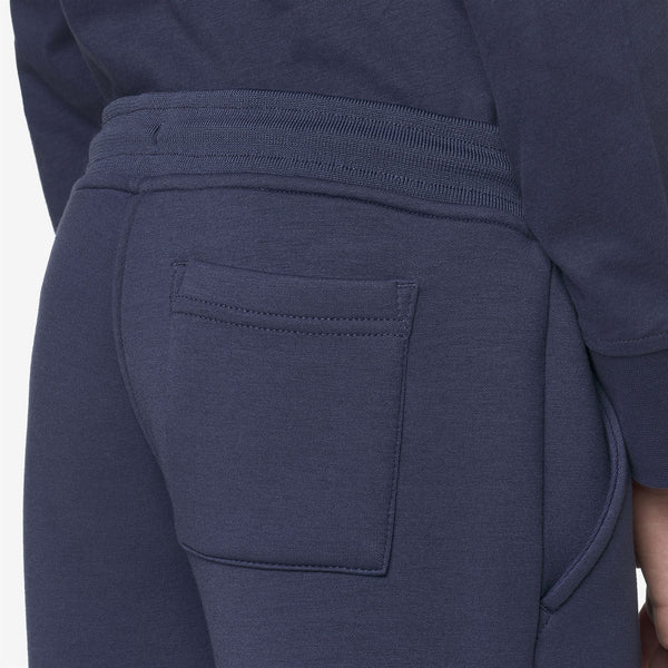 K Way P. NUR SPACER BLUE DEEP COBALT