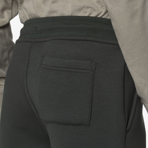 K Way P. NUR SPACER GREEN BLACKISH