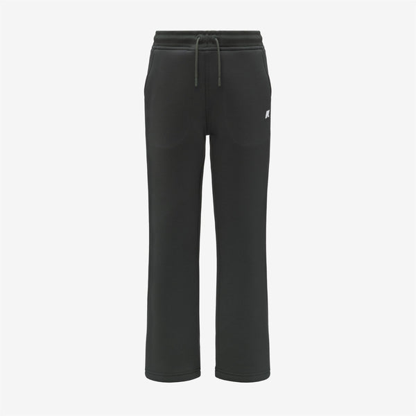 k way P. NUR SPACER GREEN BLACKISH