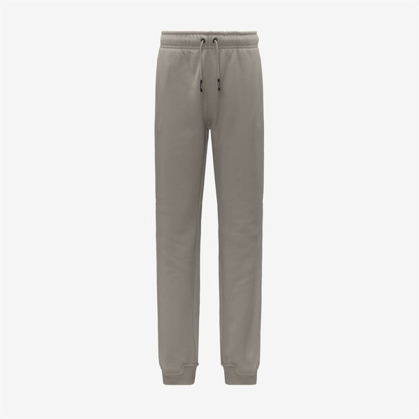 k way P. PHILBERT BRUSHED PC GREEN OAK