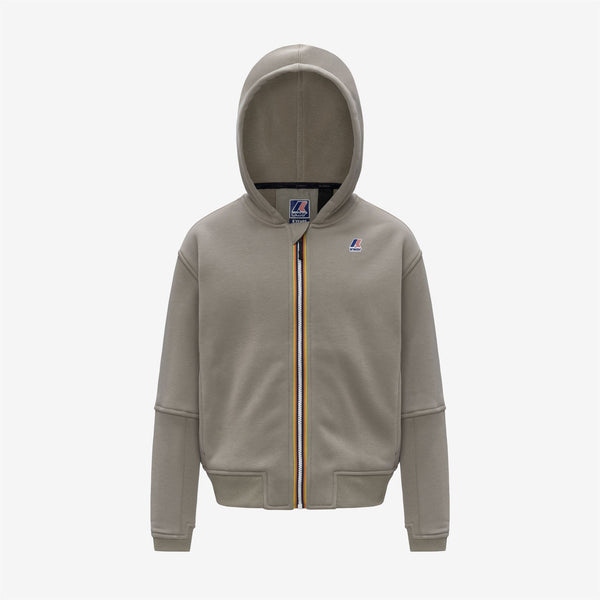 k way P. PROS BRUSHED PC GREEN OAK