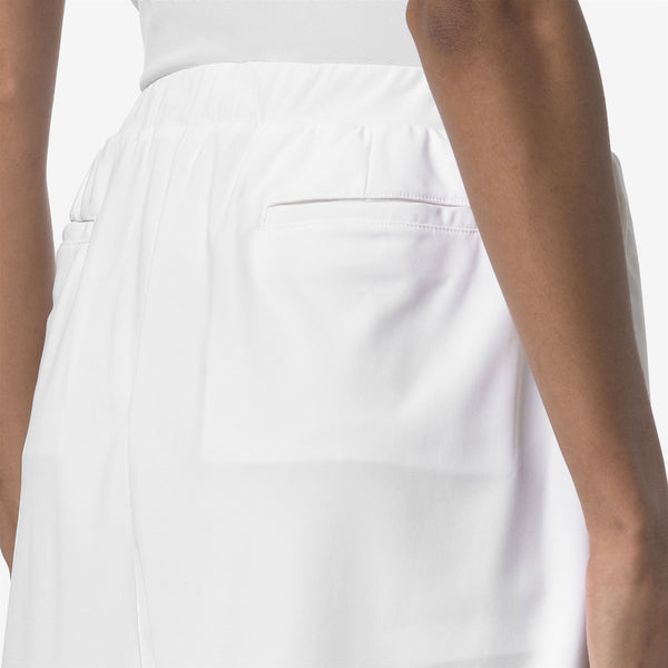 K Way PITCH GOLF WHITE BRIGHT