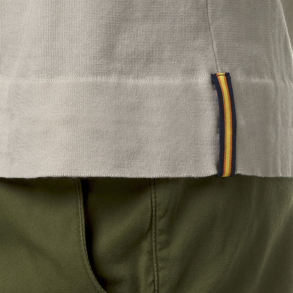 K Way PLEYNE BEIGE LT