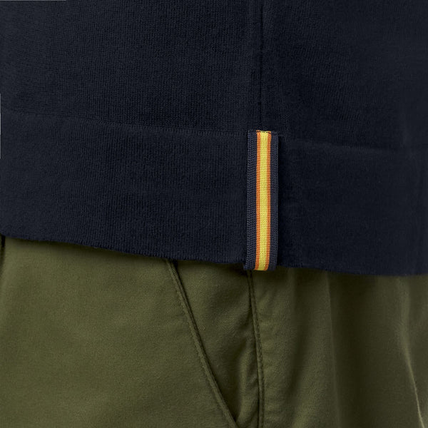 K Way PLEYNE BLUE DEPTH