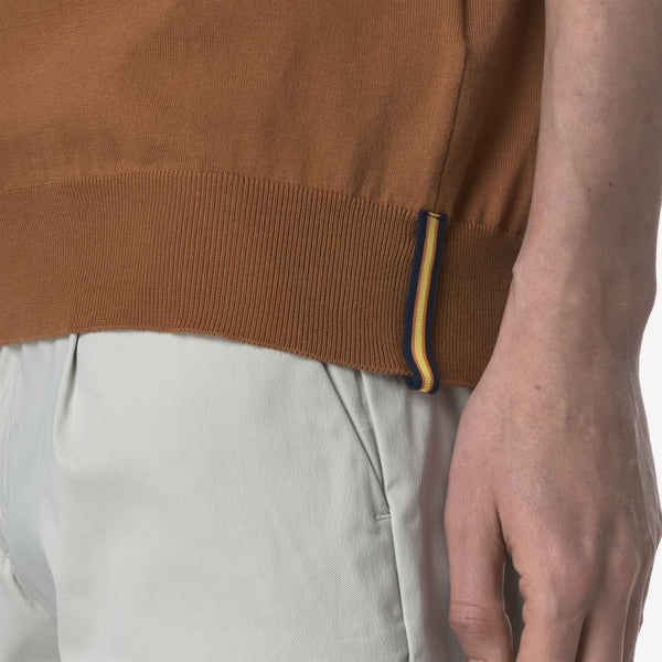 K Way PLEYNE BROWN BRAN