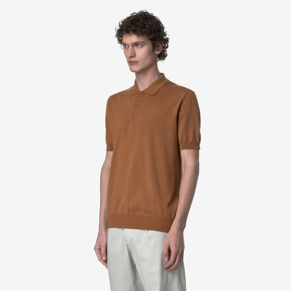 K Way PLEYNE BROWN BRAN