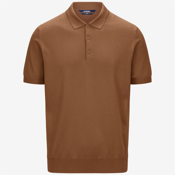 k way PLEYNE BROWN BRAN