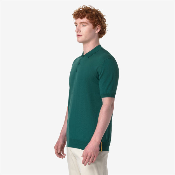 K Way PLEYNE GREEN JUNE