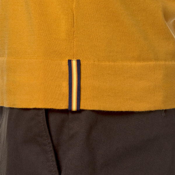 K Way PLEYNE ORANGE LT