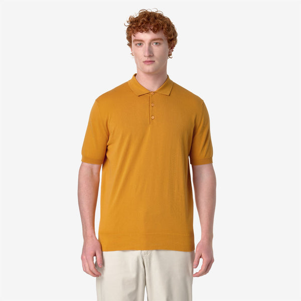 K Way PLEYNE ORANGE LT