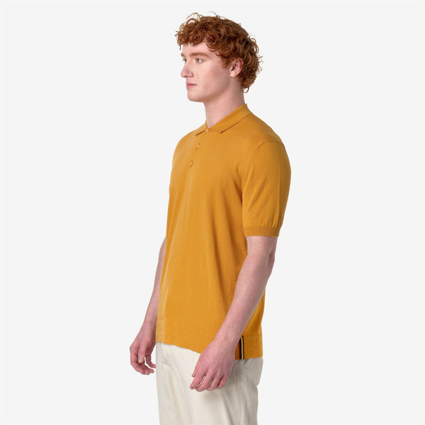 K Way PLEYNE ORANGE LT