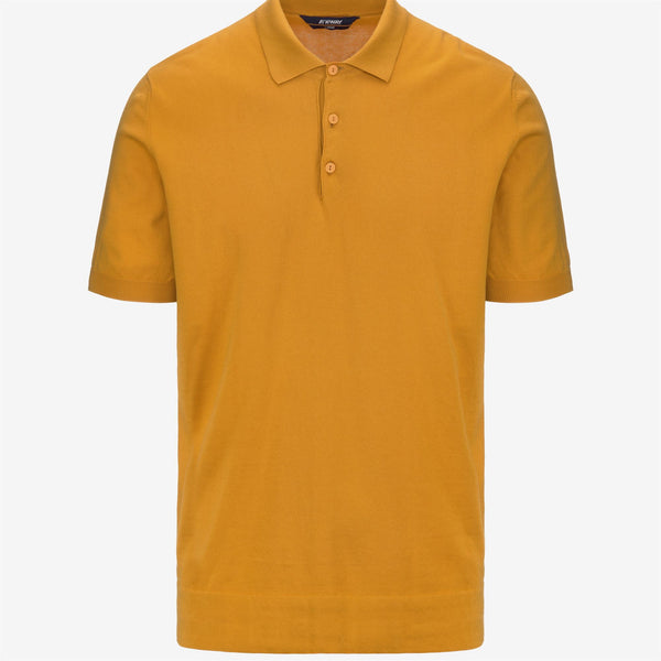 k way PLEYNE ORANGE LT