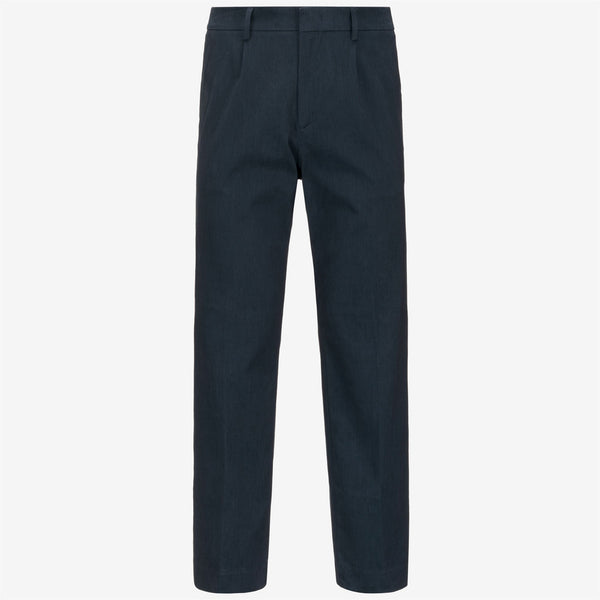 k way RALPH DENIM-LIKE DENIM