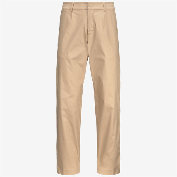 k way RALPH TWILL TECH BEIGE ROPE