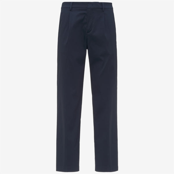 k way RALPH TWILL TECH BLUE DEPTH