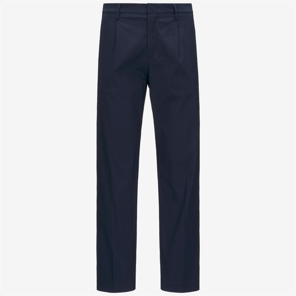 k way RALPH TWILL TECH GOLF BLUE DEPTH