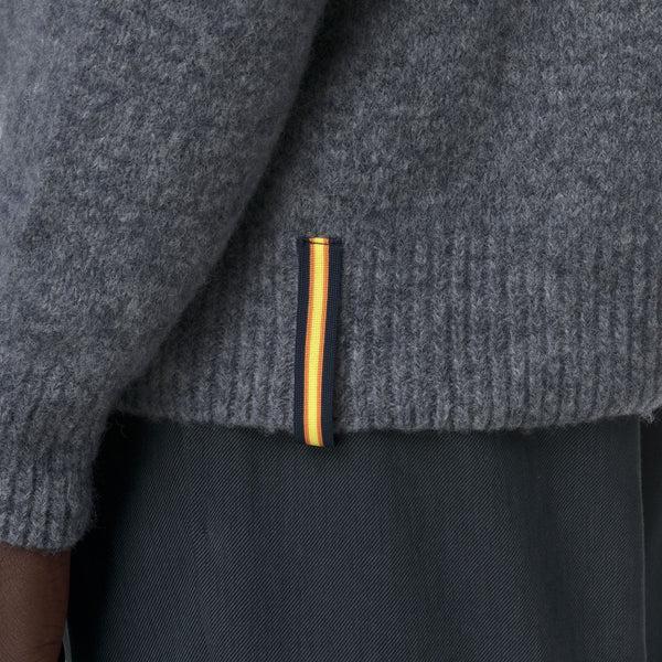 K Way RENOULT BLUE WILD MIX