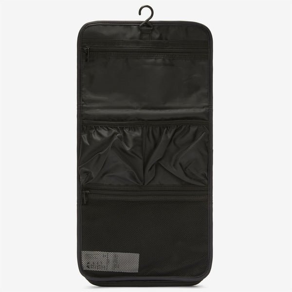 K Way REVILLE BLACK PURE