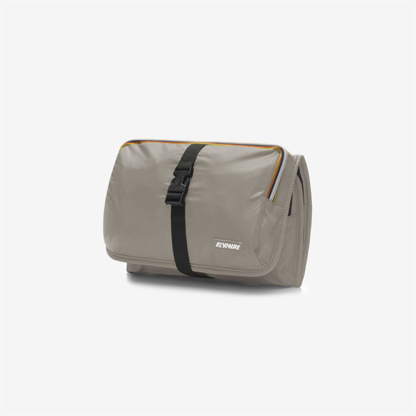 K Way REVILLE GREEN OAK