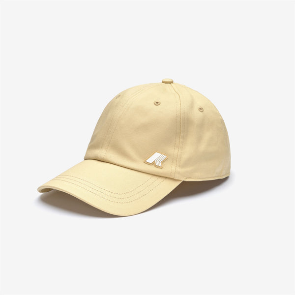 k way ROB BEIGE ROPE