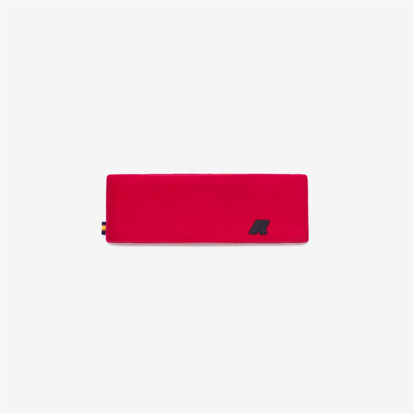 k way ROUGET SHERPA POLAR RED