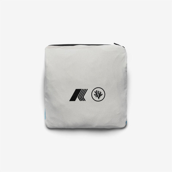 K Way SERIL CORAL GARDENERS BEIGE LT