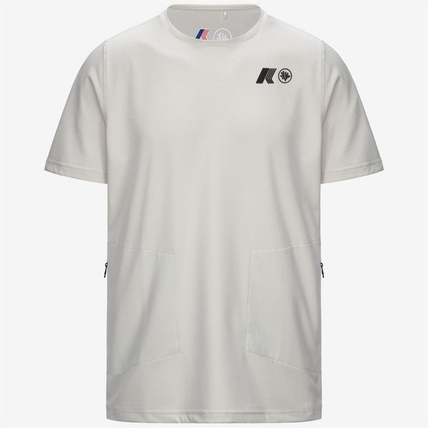 k way SERIL CORAL GARDENERS BEIGE LT