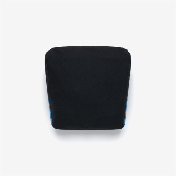 K Way SERIL CORAL GARDENERS BLACK PURE