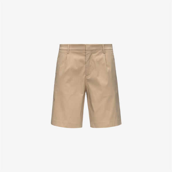 k way SEVERE TWILL TECH BEIGE ROPE